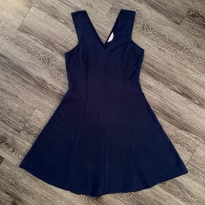 Lilly Pulitzer Dahlia Fit and Flare Dress